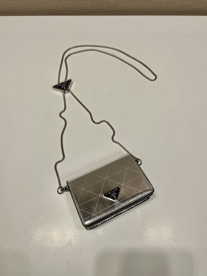 Pra*a satchel bags